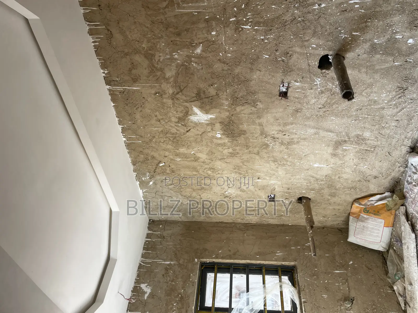 Furnished 2bdrm Apartment in Hilltop Estate, Iyana Ipaja for rent
