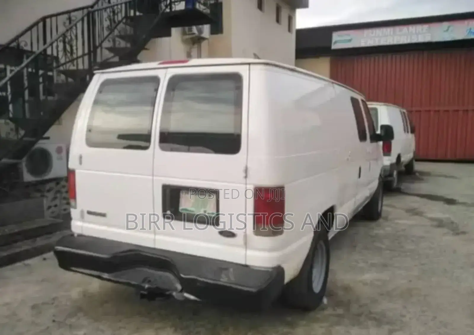 We Receive Parcel From Doorstep, Deliver to Doorstep, Lagos to Abuja