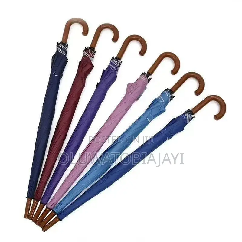 Adult Mini Umbrellas