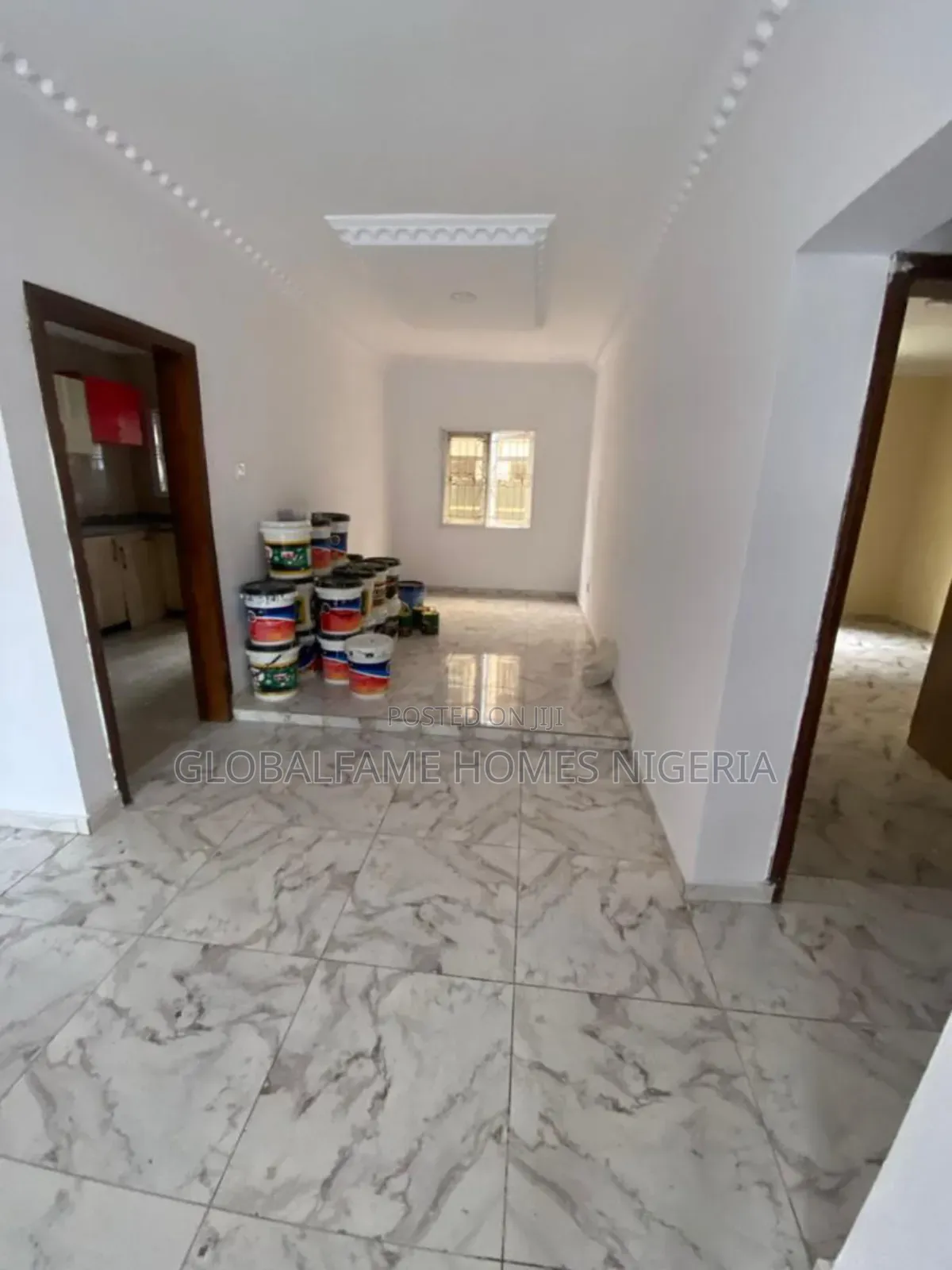 2bdrm Block of Flats in Otunla Elemoro Ibeju, Bogije for rent
