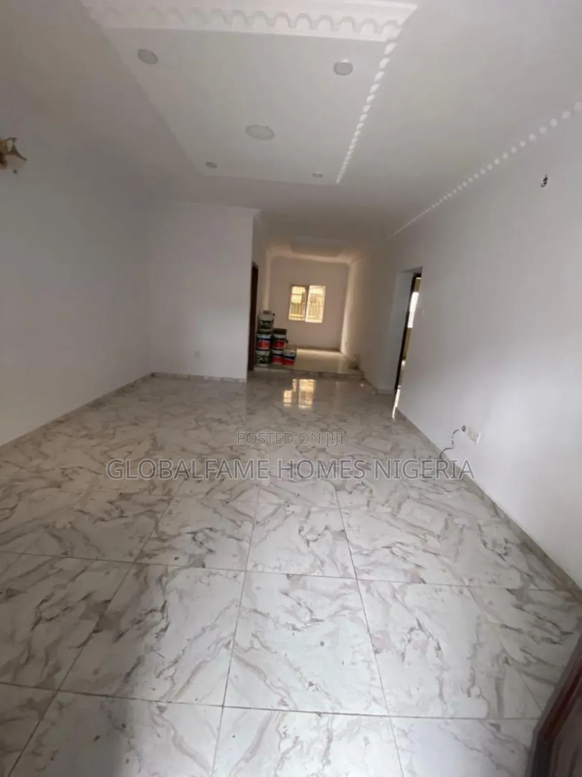 2bdrm Block of Flats in Otunla Elemoro Ibeju, Bogije for rent
