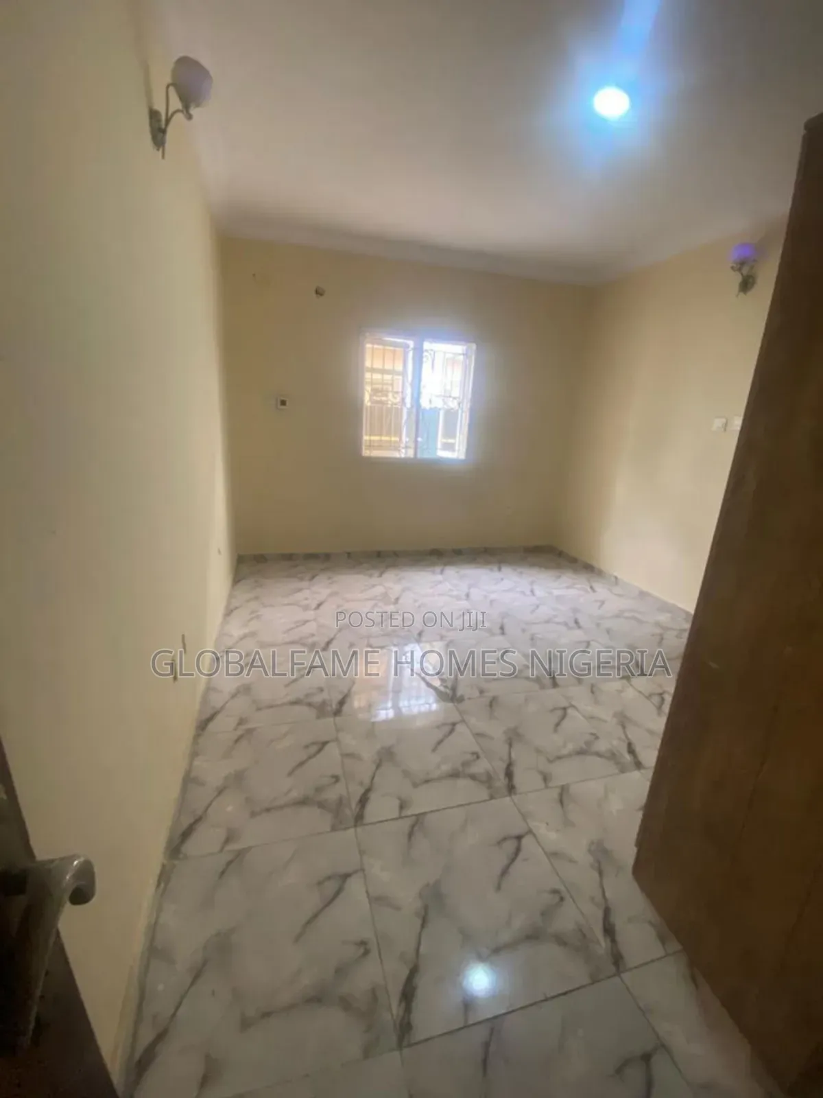 2bdrm Block of Flats in Otunla Elemoro Ibeju, Bogije for rent