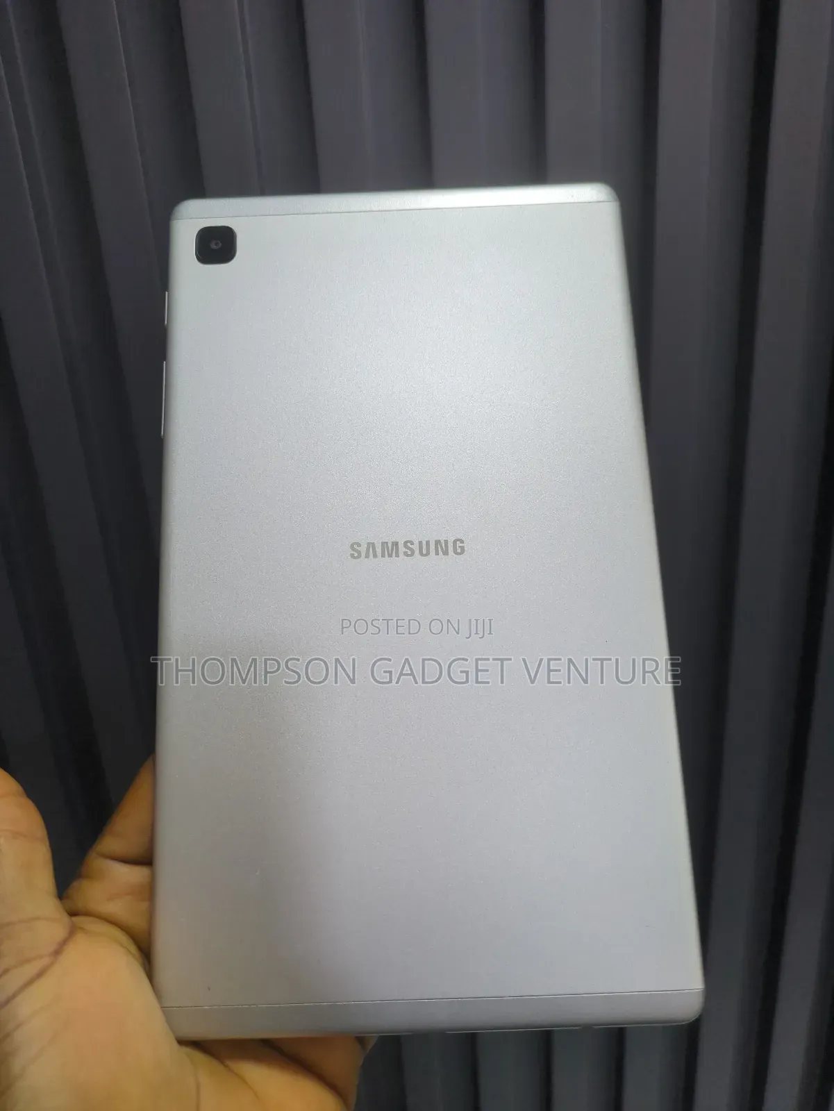 Samsung Galaxy Tab A7 Lite 32 GB Silver