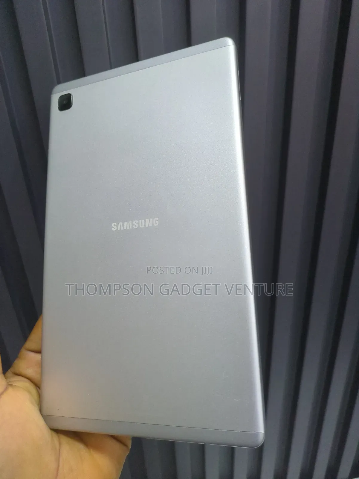 Samsung Galaxy Tab A7 Lite 32 GB Silver