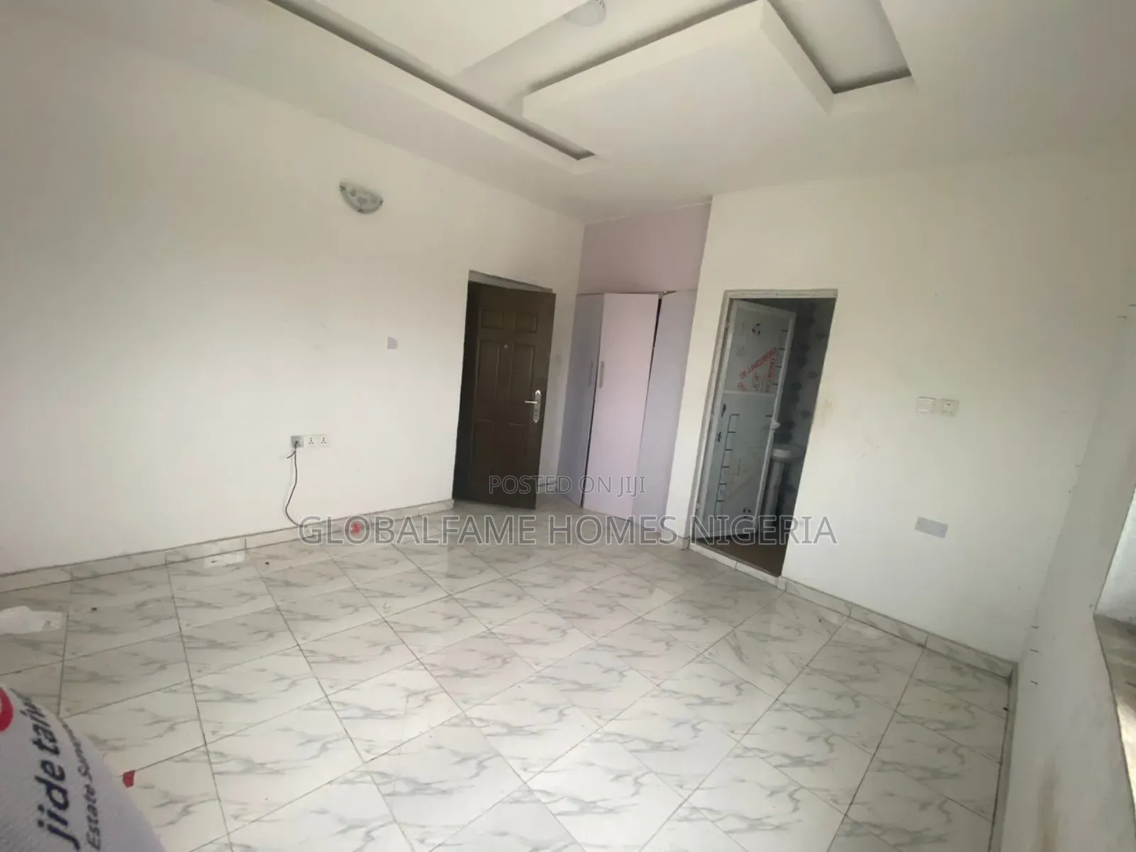 2bdrm Block of Flats in Lakowe Ibeju Lekki for rent