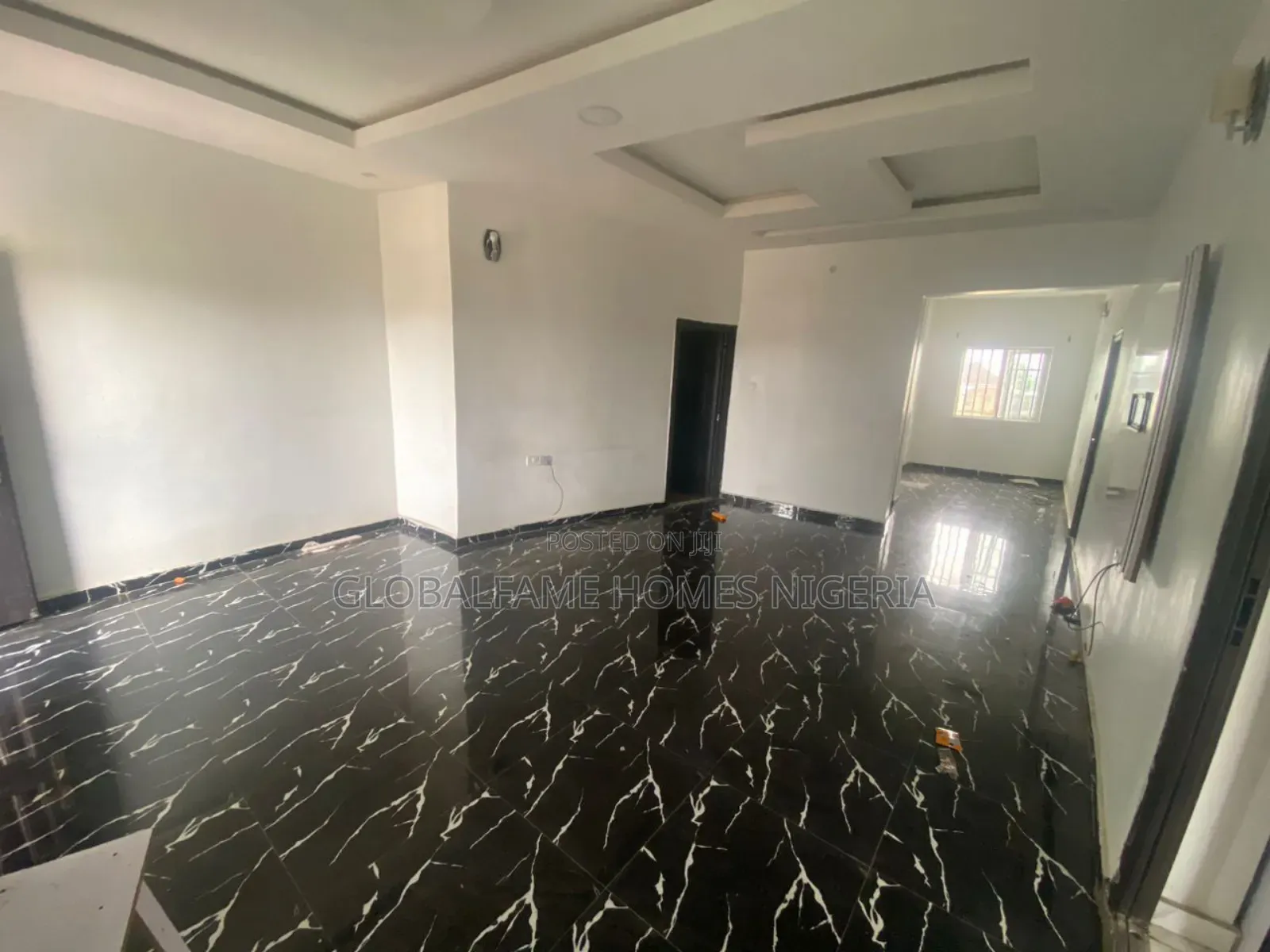 2bdrm Block of Flats in Lakowe Ibeju Lekki for rent