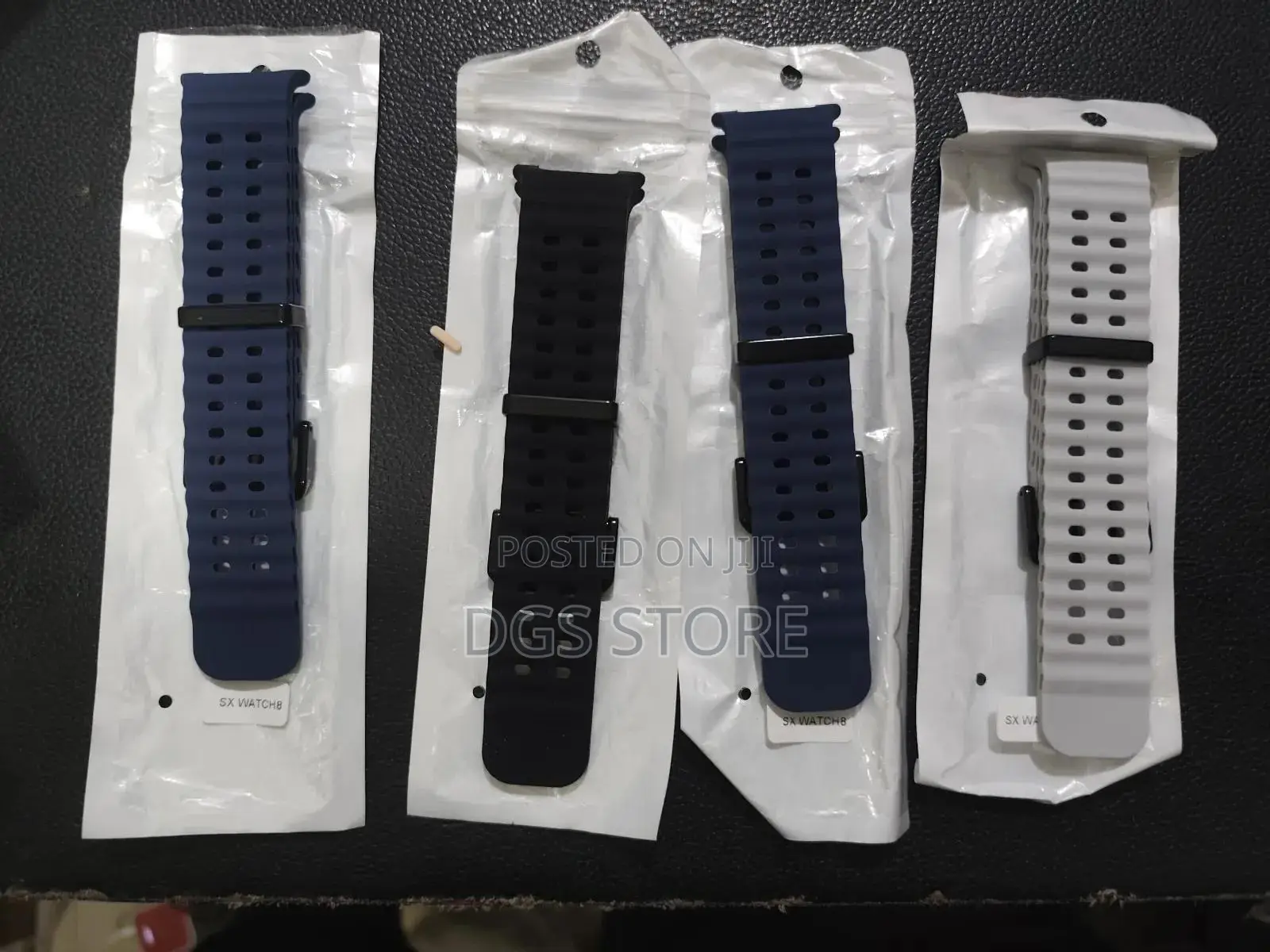 Strap for Samsung Watch 8 8 Classic