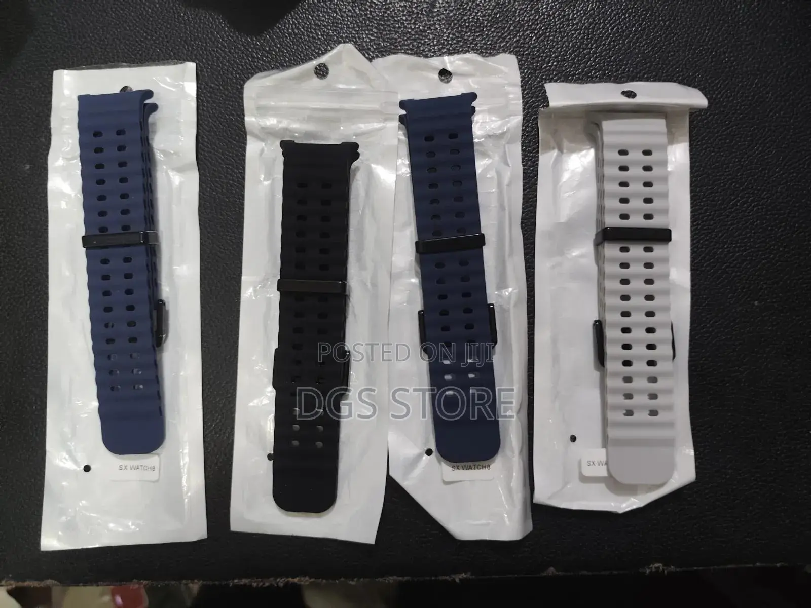 Strap for Samsung Watch 8 8 Classic