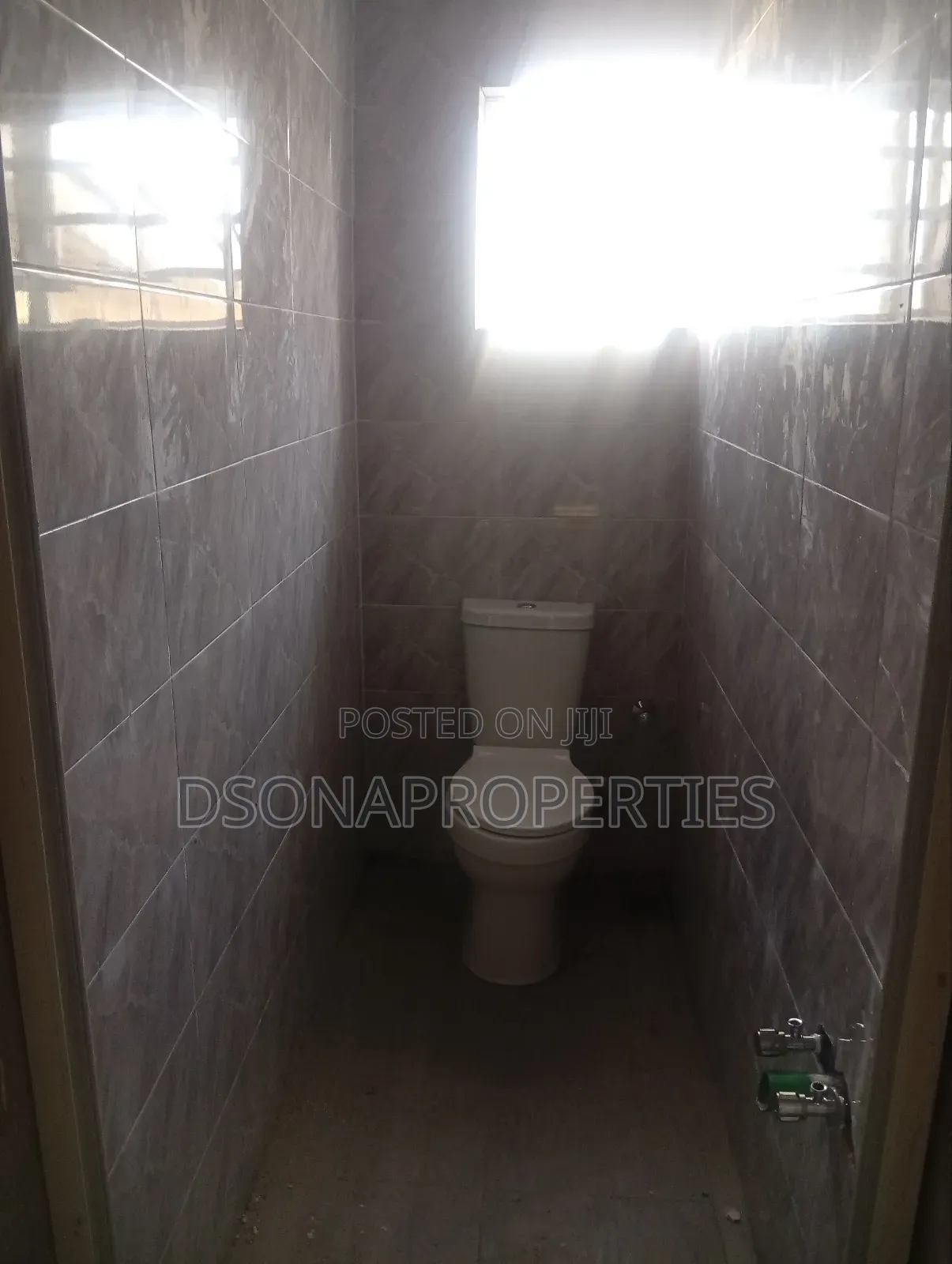 Furnished 2bdrm House in Ijaye Agbado Road, New Oko Oba for rent