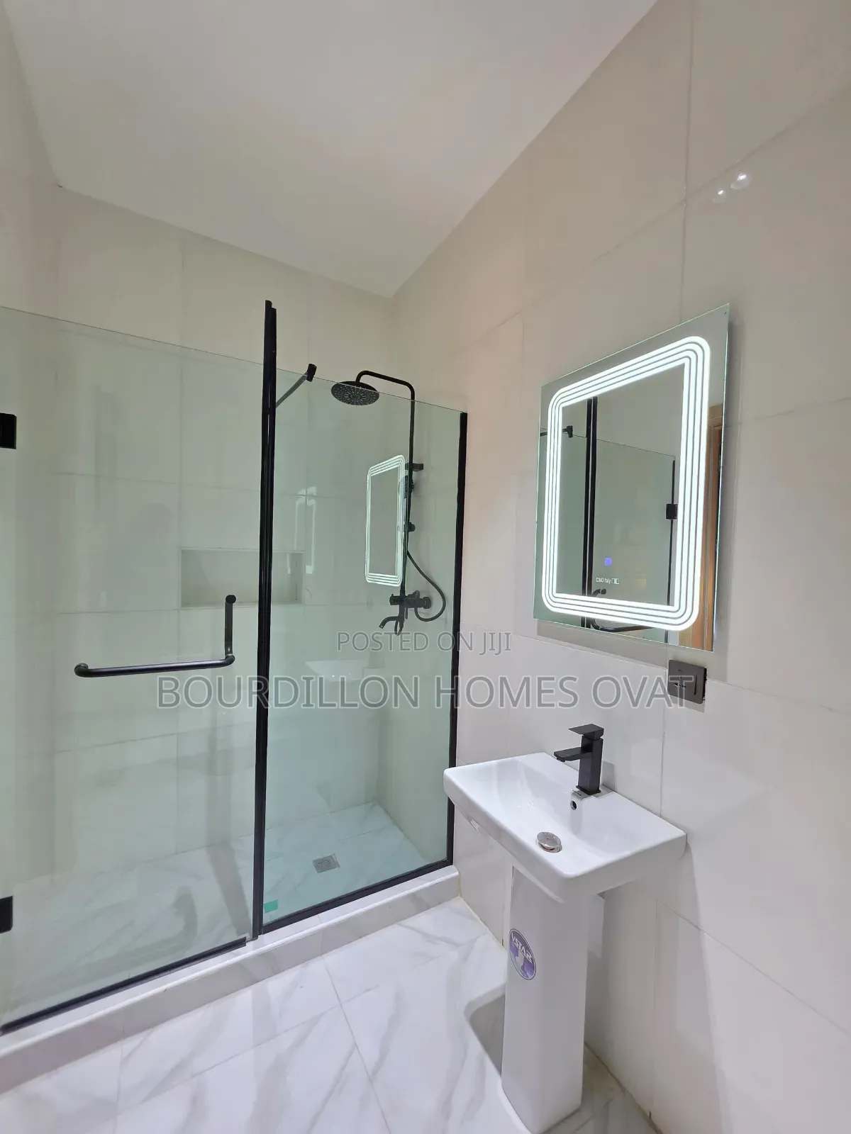 Furnished 2bdrm Apartment in Ikate Lekki Lagos for rent