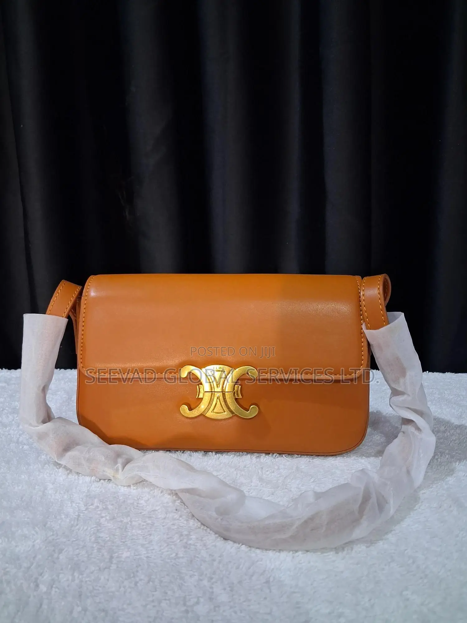 Ladies Small Pocket Size Handbag