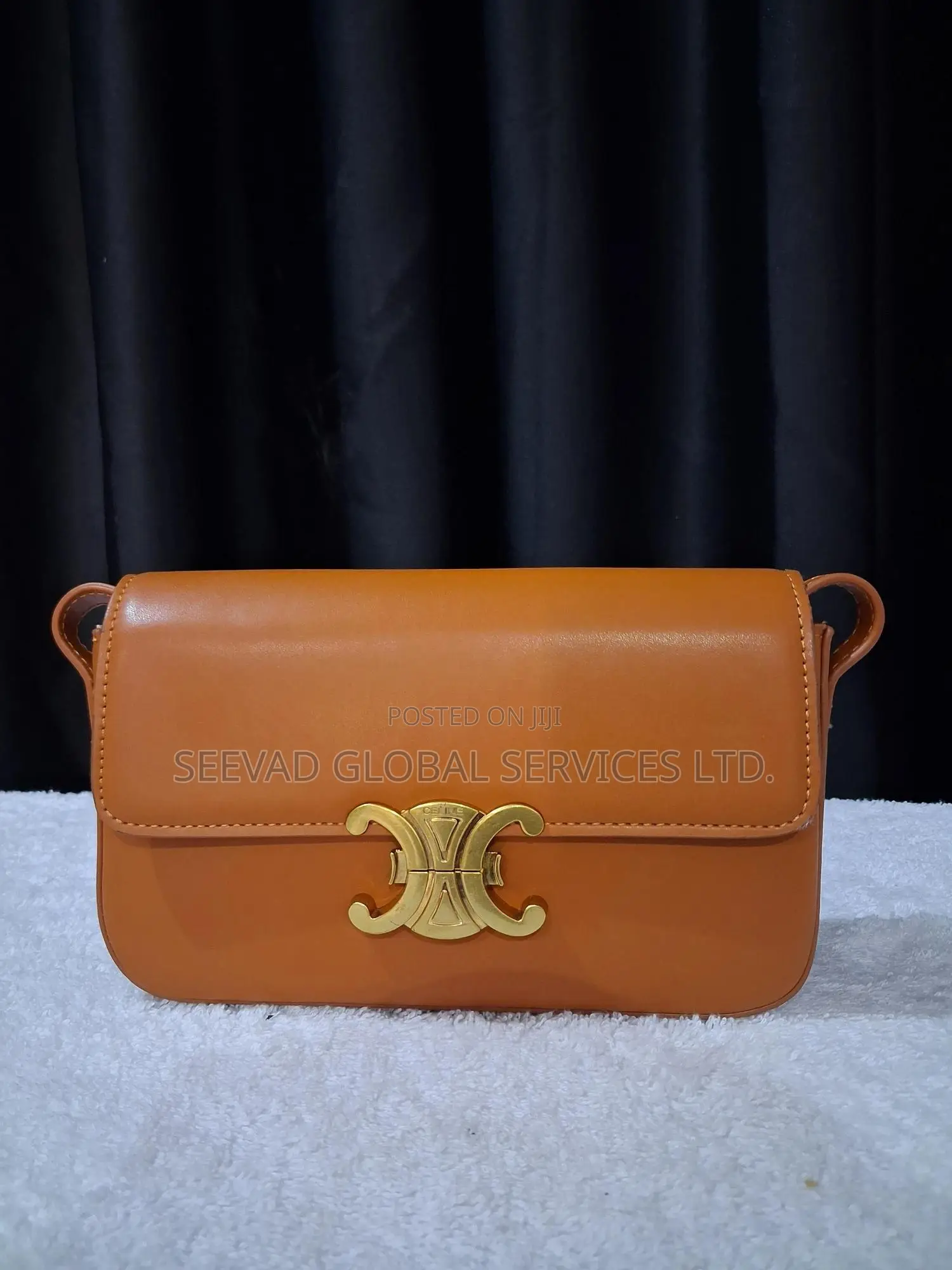 Ladies Small Pocket Size Handbag