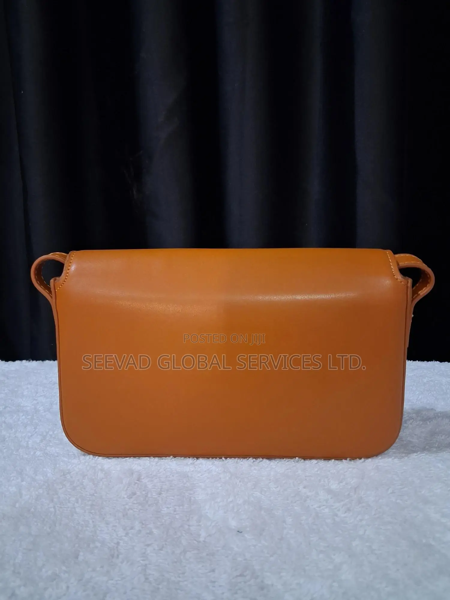 Ladies Small Pocket Size Handbag