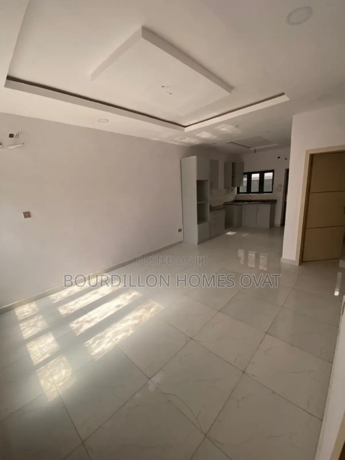 3bdrm Duplex in General Paint, for rent