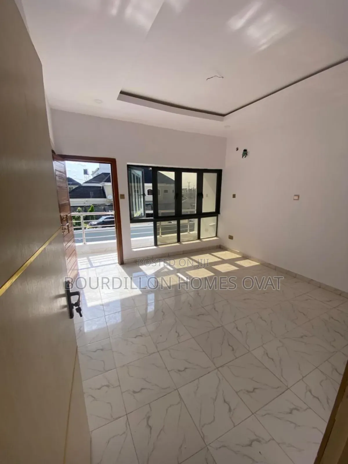 3bdrm Duplex in General Paint, for rent