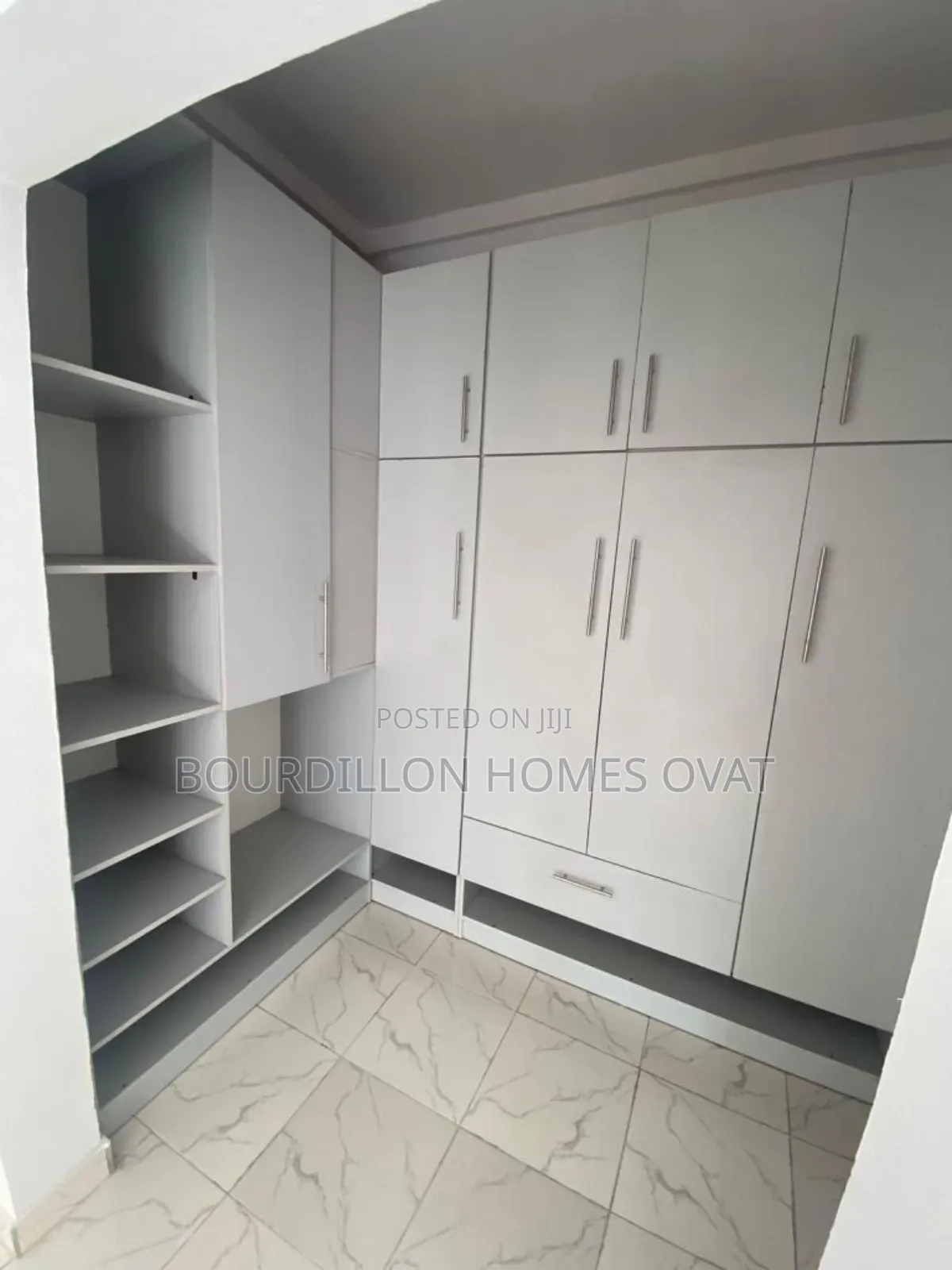 3bdrm Duplex in General Paint, for rent