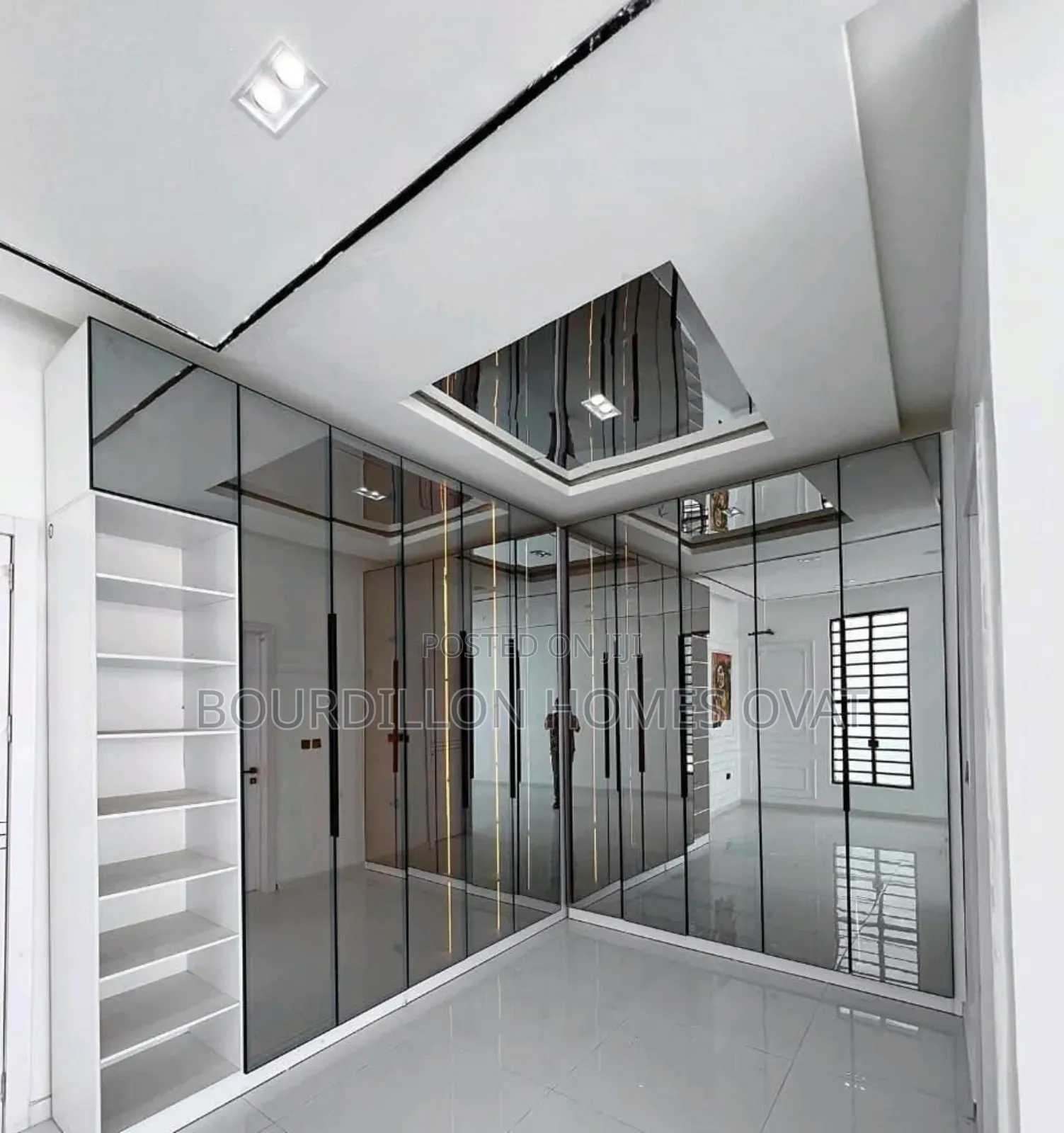 5bdrm Duplex in Lekki Toll Gate for sale