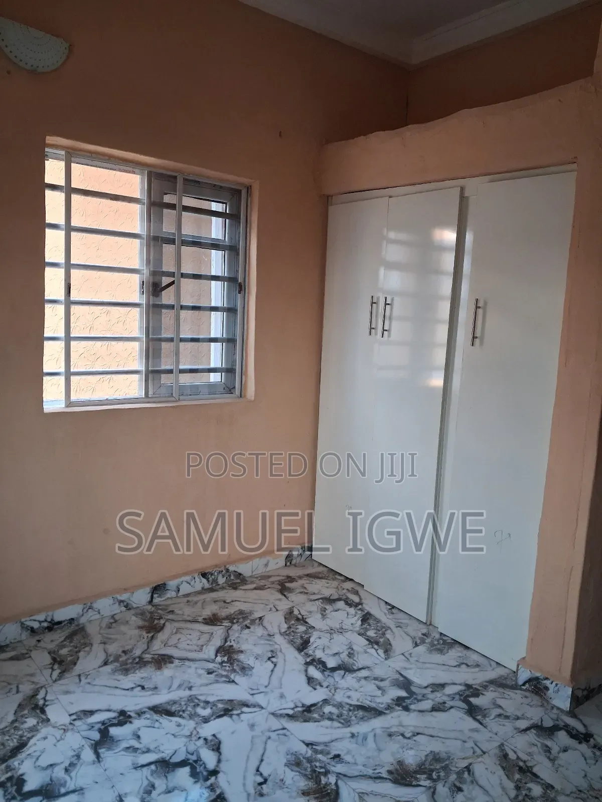 2bdrm Block of Flats in Nokpa Nike, Enugu for rent