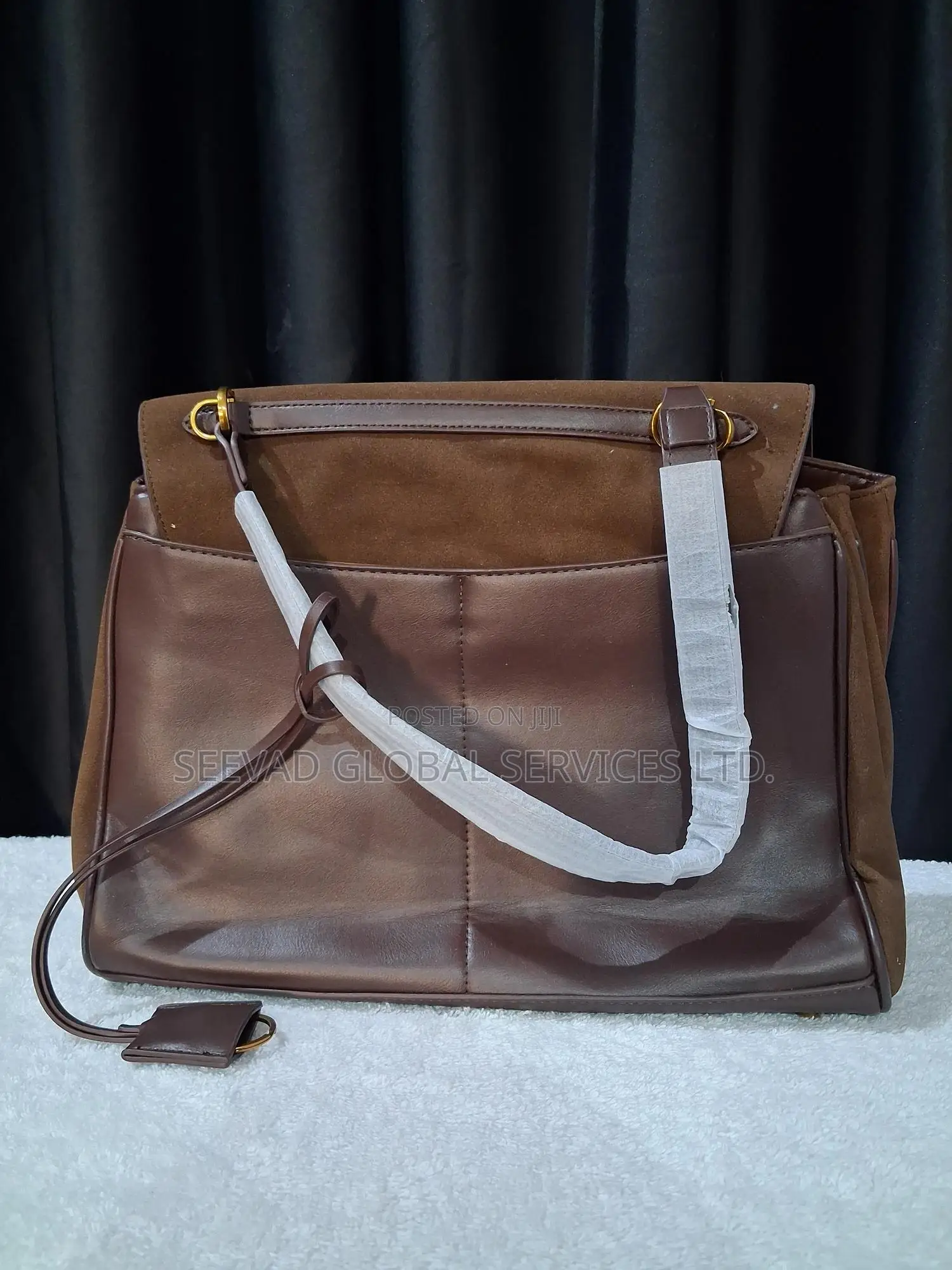 Cute Portable Ladies Mini Handbag