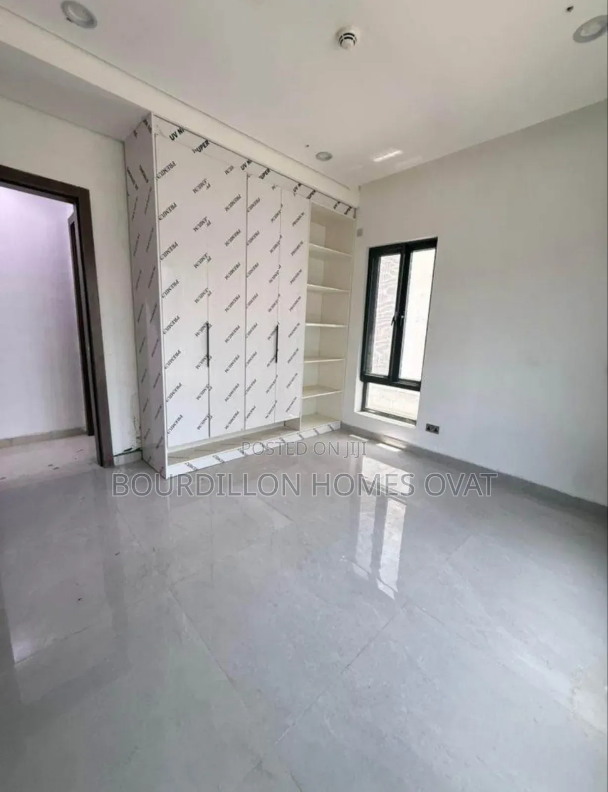 6bdrm Duplex in Ikoyi Lagos for sale