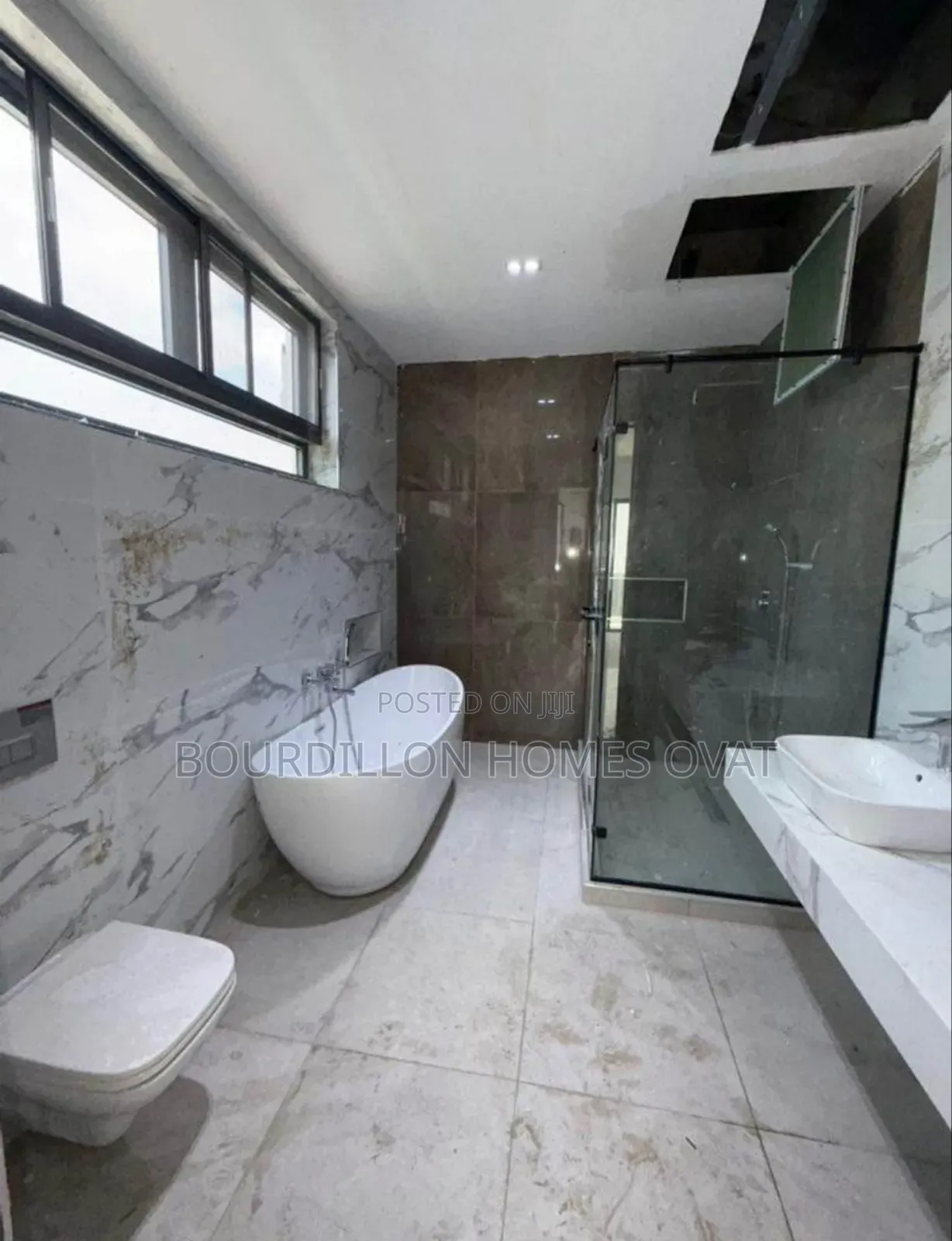 6bdrm Duplex in Ikoyi Lagos for sale