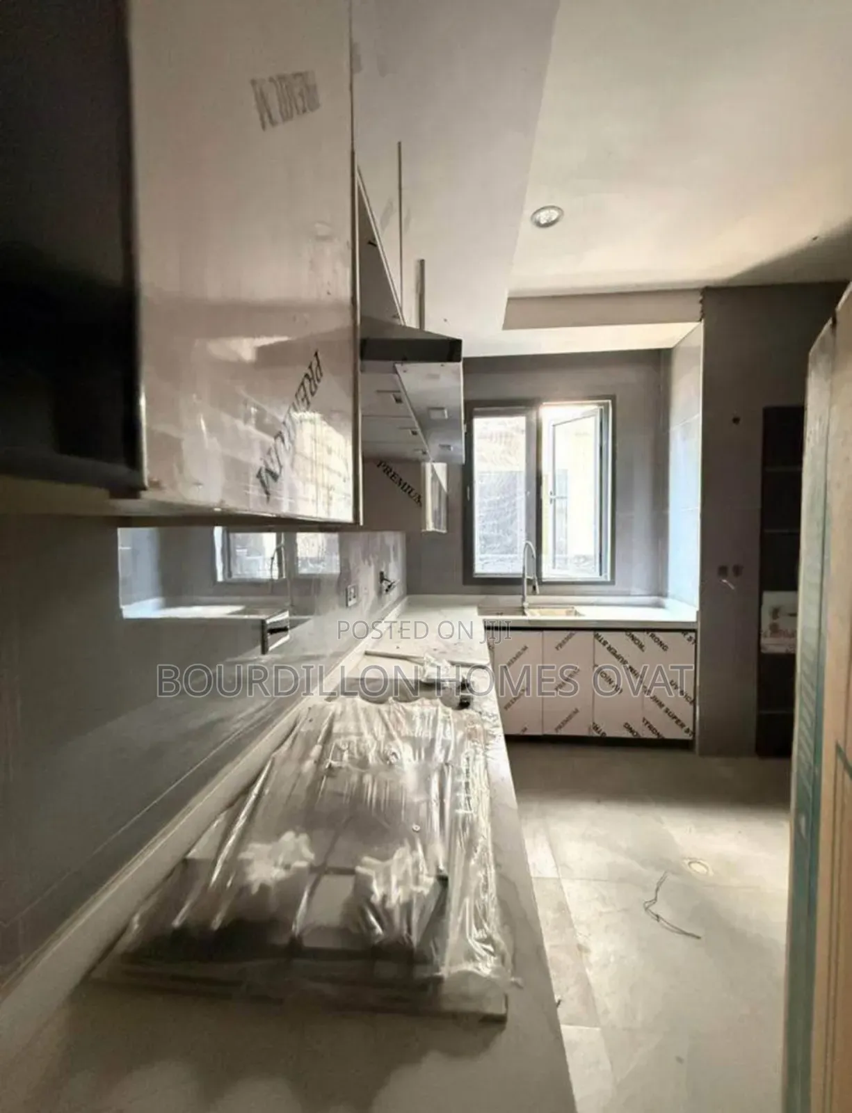 6bdrm Duplex in Ikoyi Lagos for sale