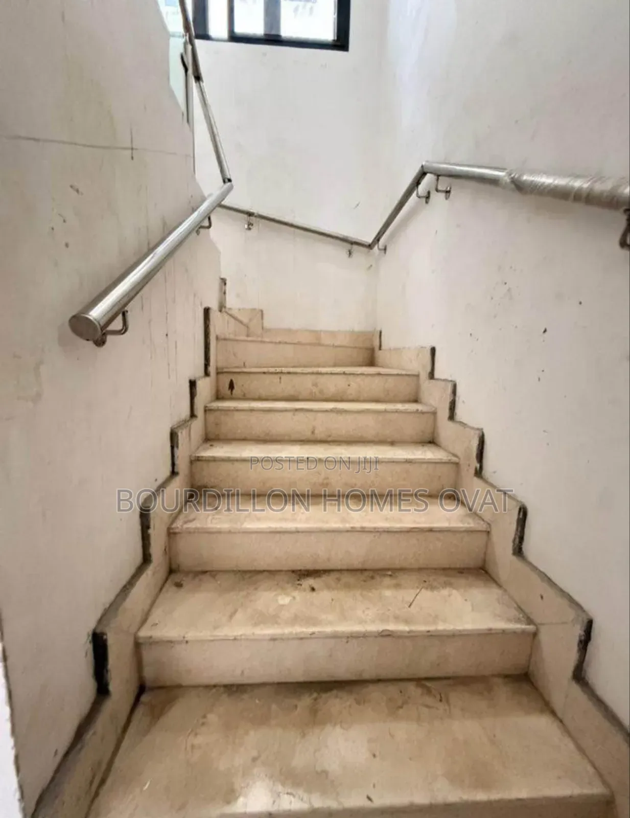 6bdrm Duplex in Ikoyi Lagos for sale