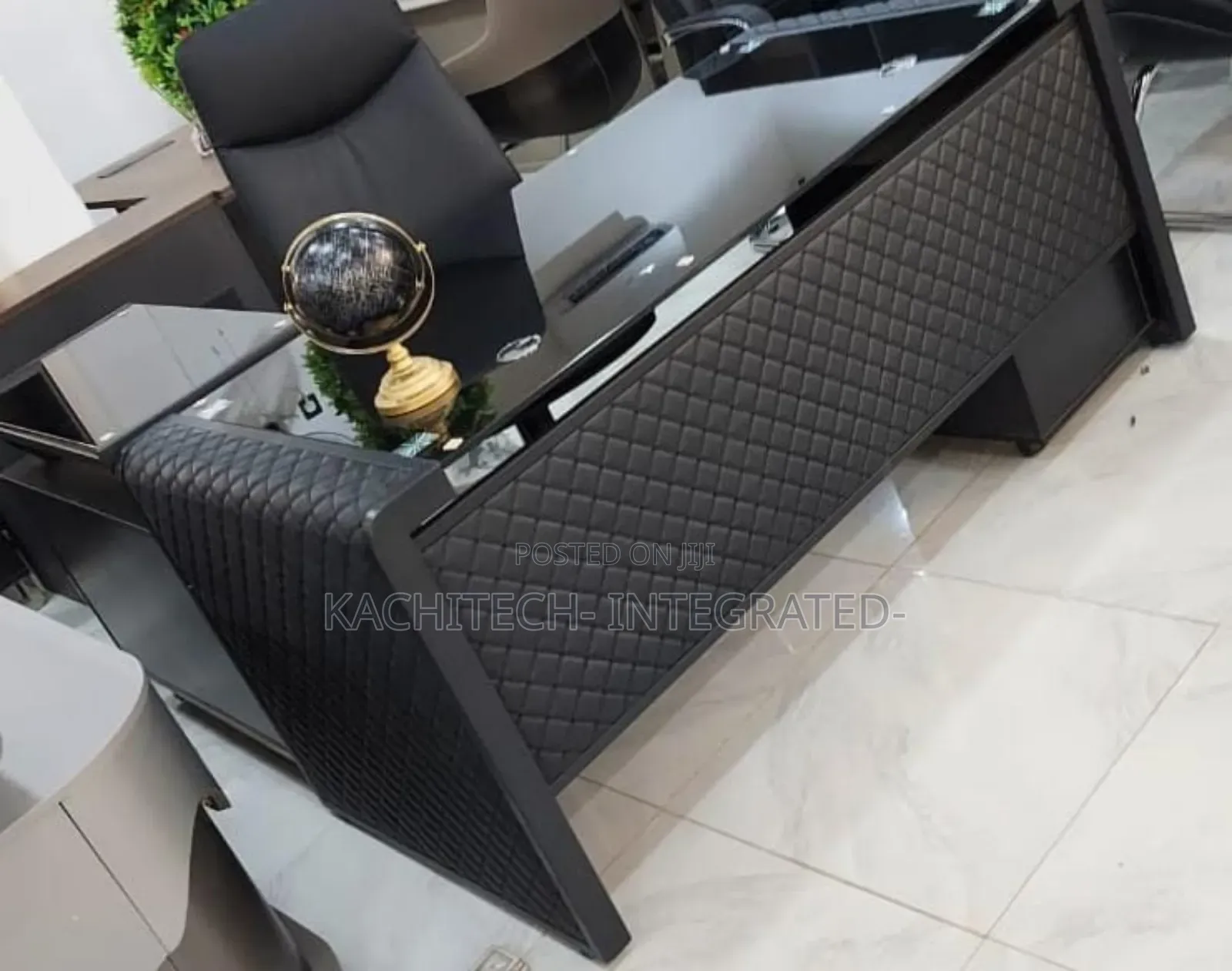 Executive Office Table