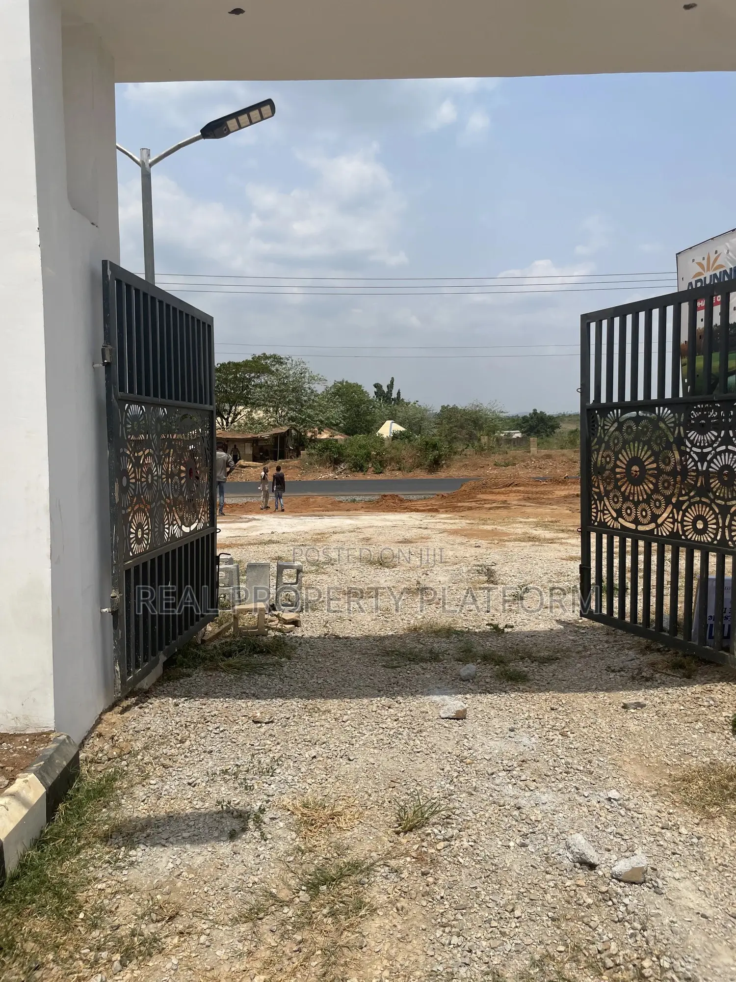 Mini Flat in West Park And, Oluyole for sale