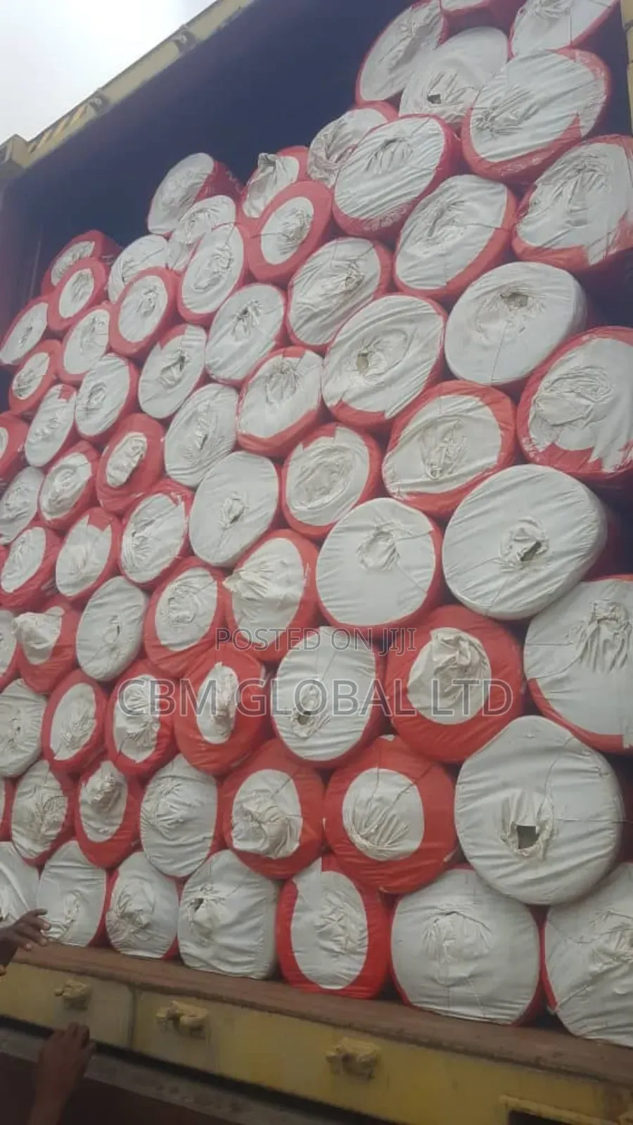 Rockwool 50mmx0.6x3m