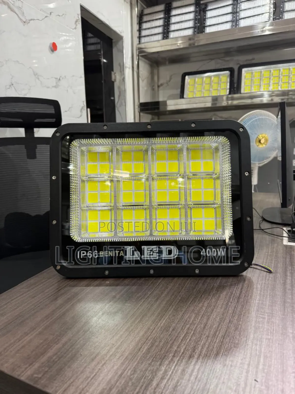 Led 400watt Floodlight