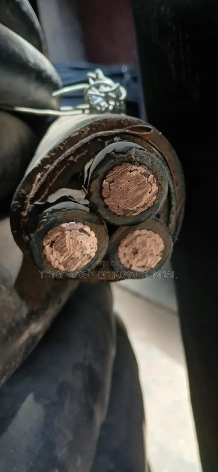 240mm 3core XLP Cable High Quality