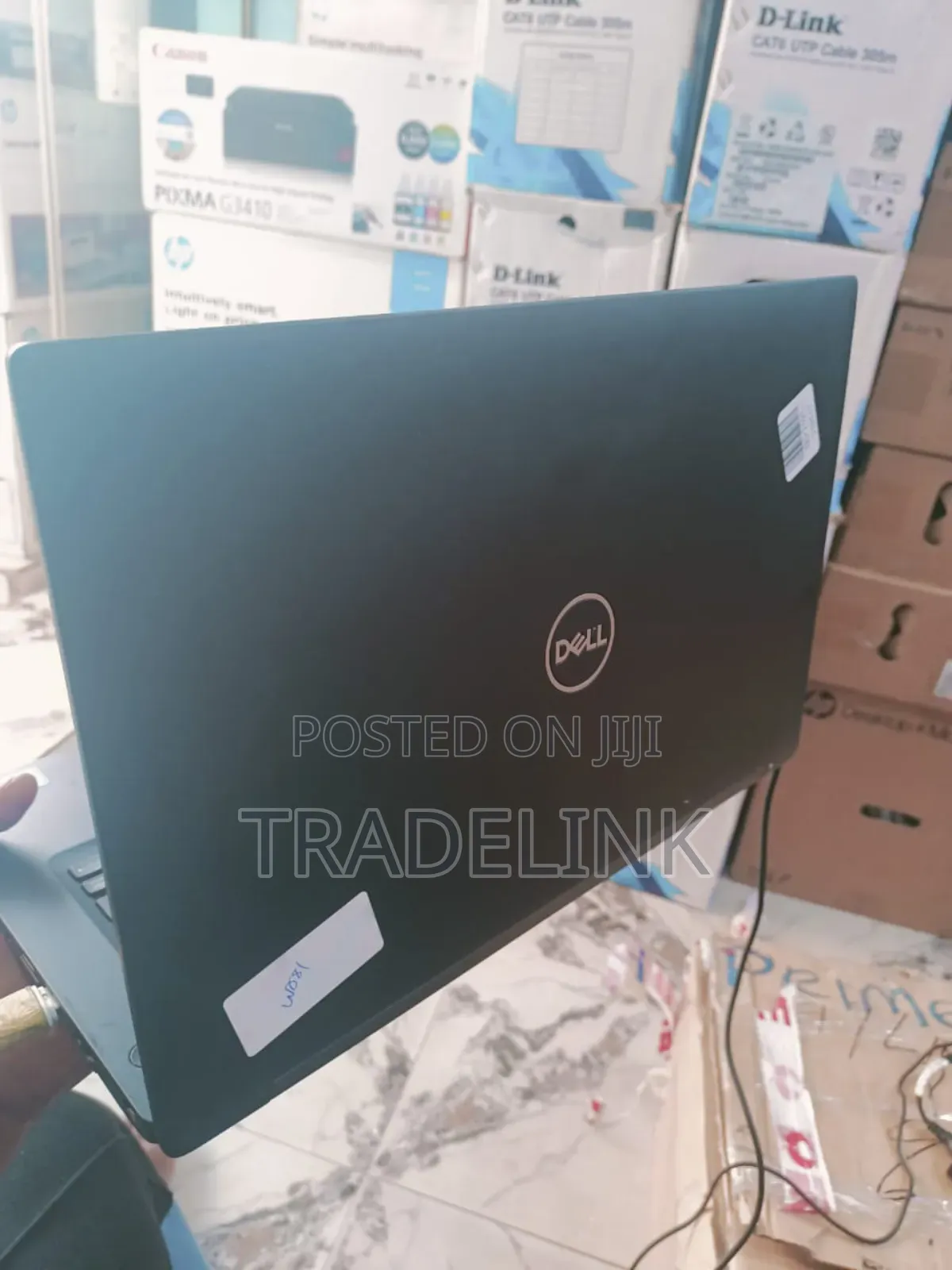 Laptop Dell Latitude 7400 8GB Intel Core i5 SSD 256GB