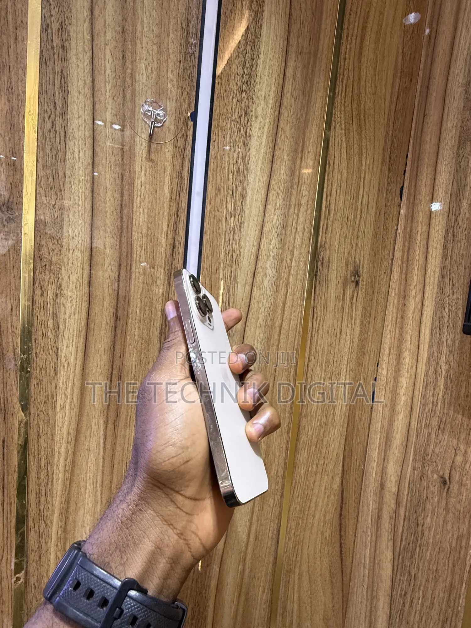 Apple iPhone 14 Pro Max 128 GB Gold