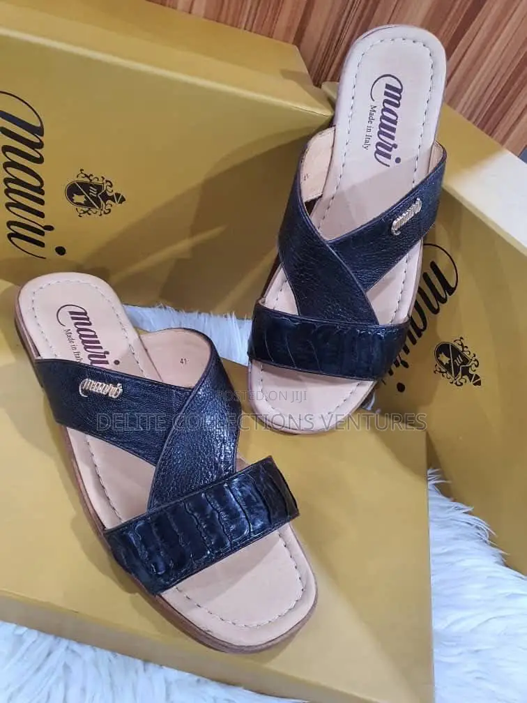 Mawu Sandals Original