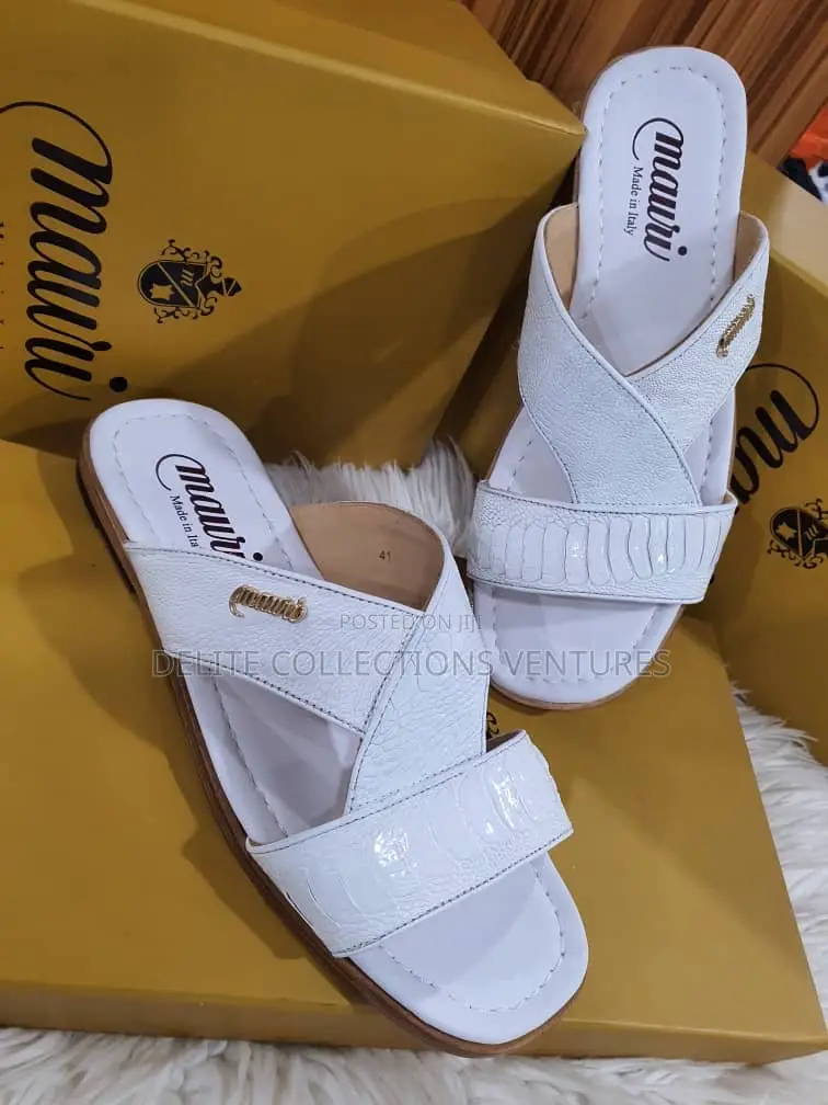 Mawu Sandals Original