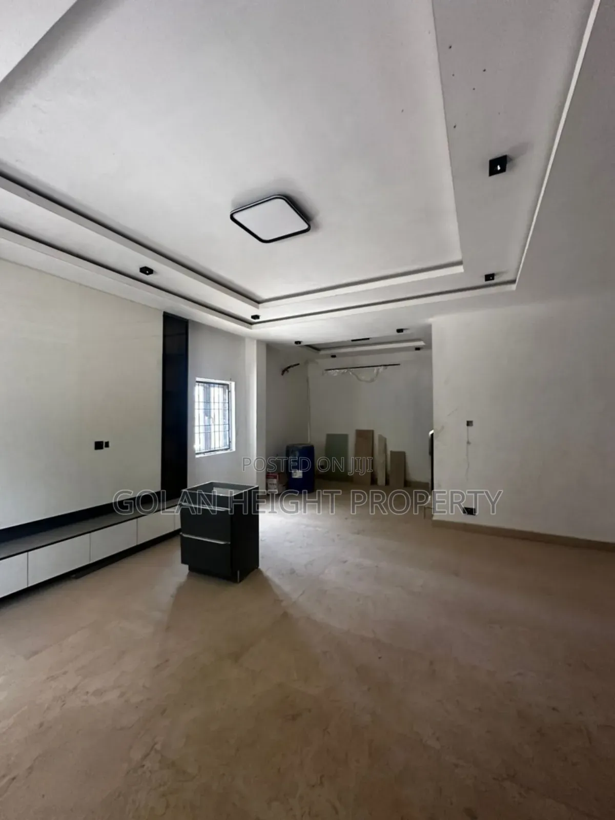4bdrm Townhouse / Terrace in Diplomatic City Zone, Katampe Extension