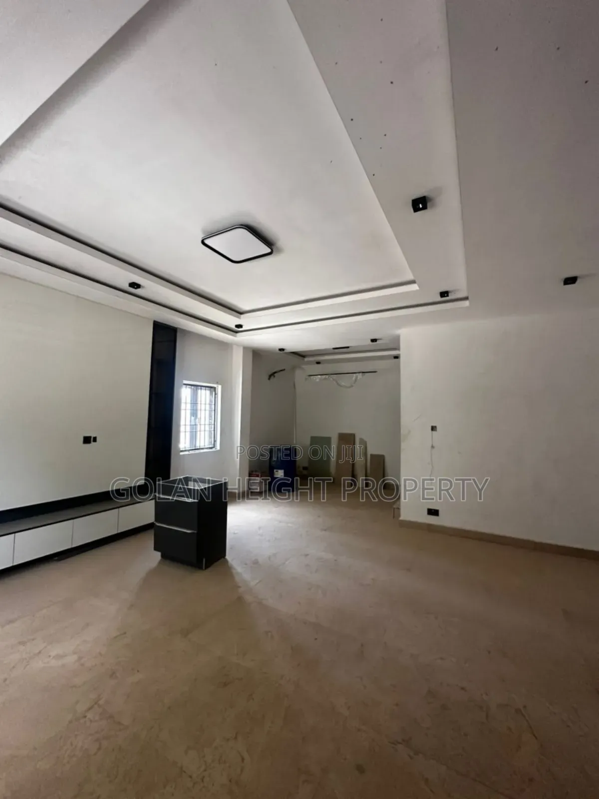 4bdrm Townhouse / Terrace in Diplomatic City Zone, Katampe Extension