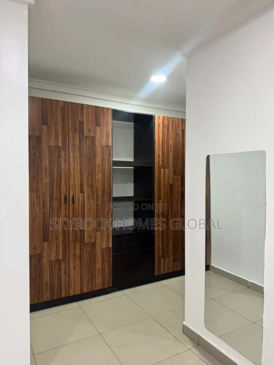 Furnished 3bdrm Apartment in Victoria Island Extension for rent