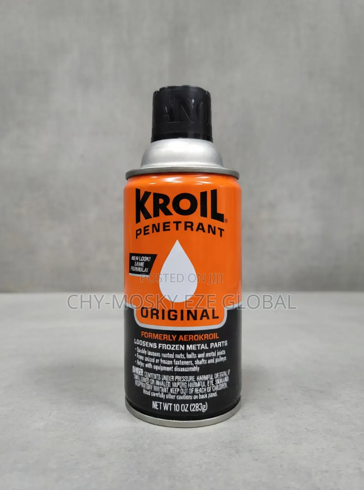 Kroil Penetrant (283g)