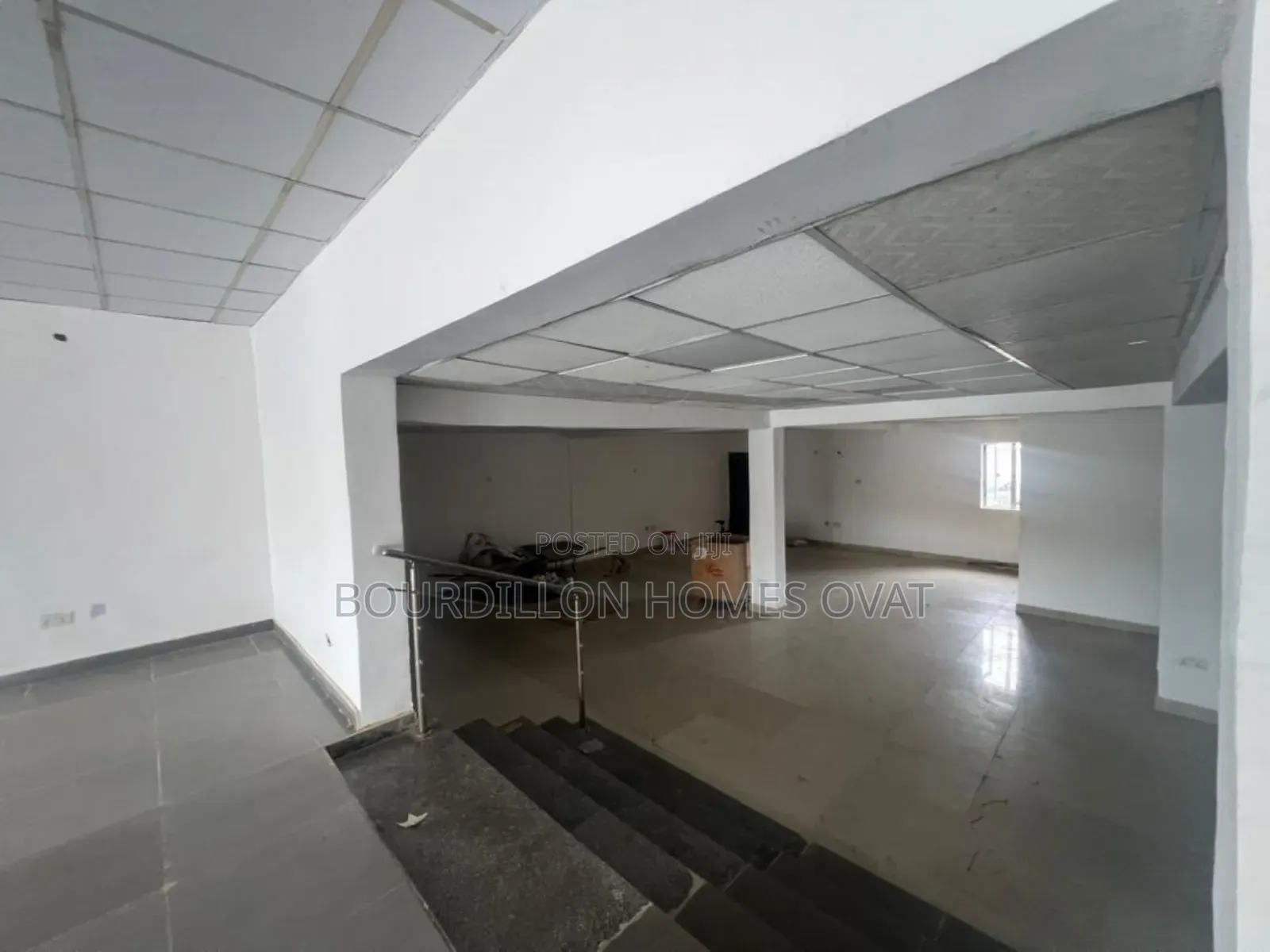 Office Space/Shop Space