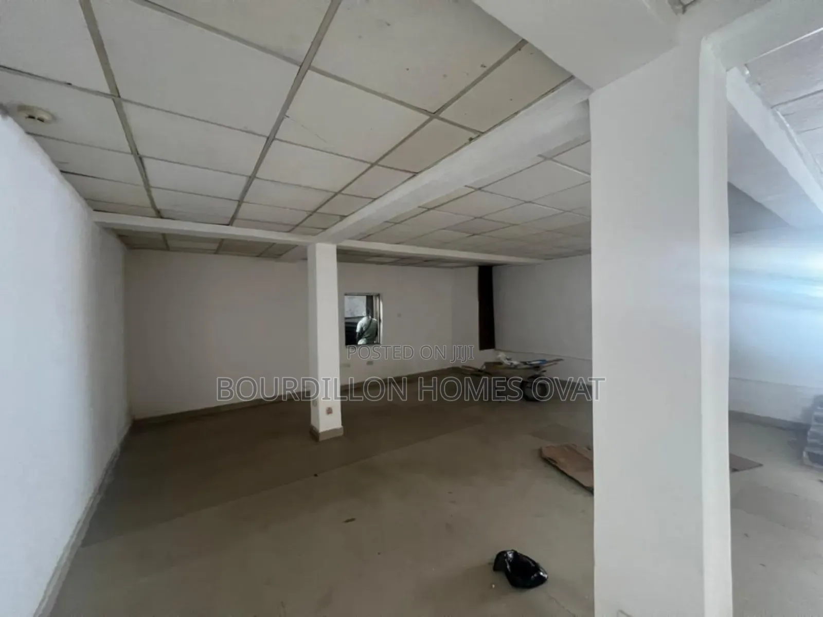 Office Space/Shop Space