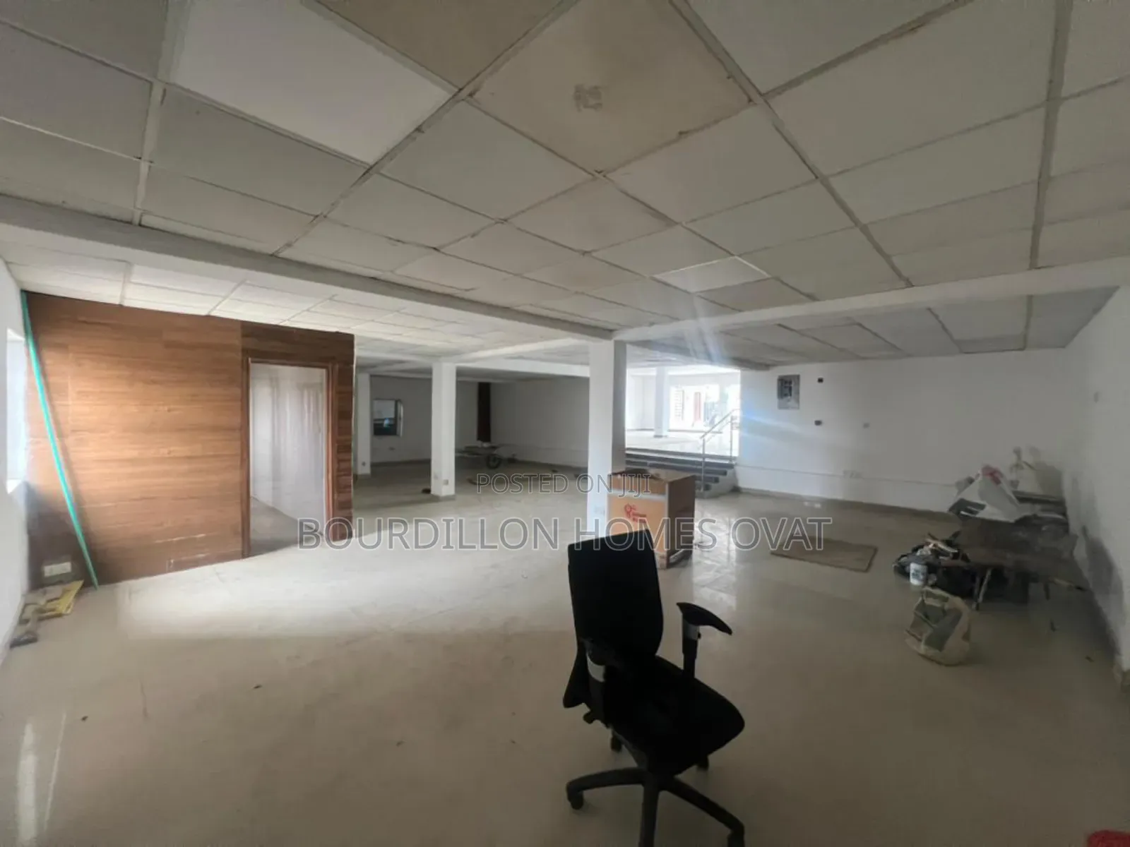 Office Space/Shop Space