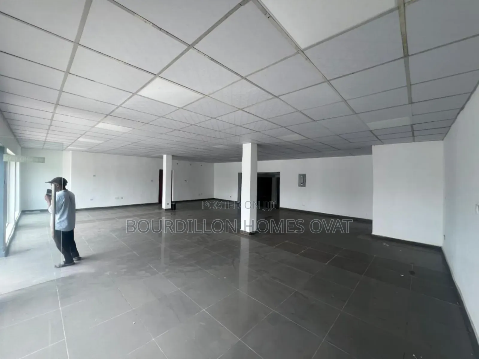 Office Space/Shop Space
