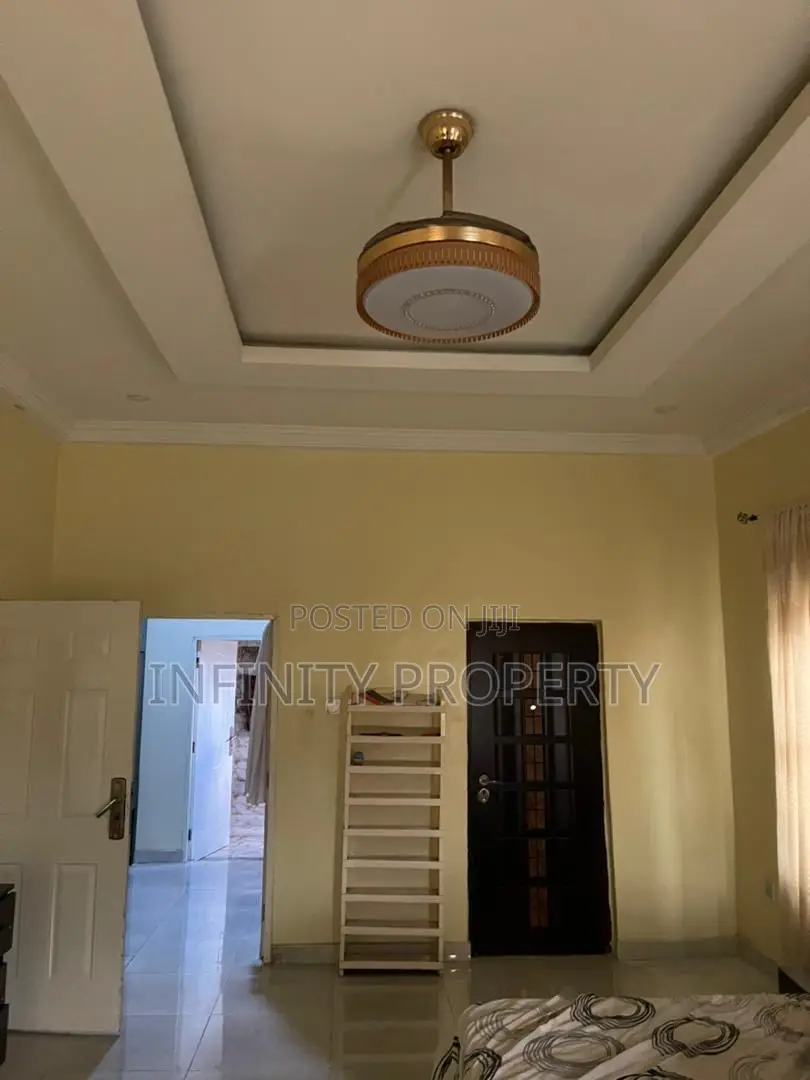 5bdrm Duplex in Guobadia, Benin City for sale