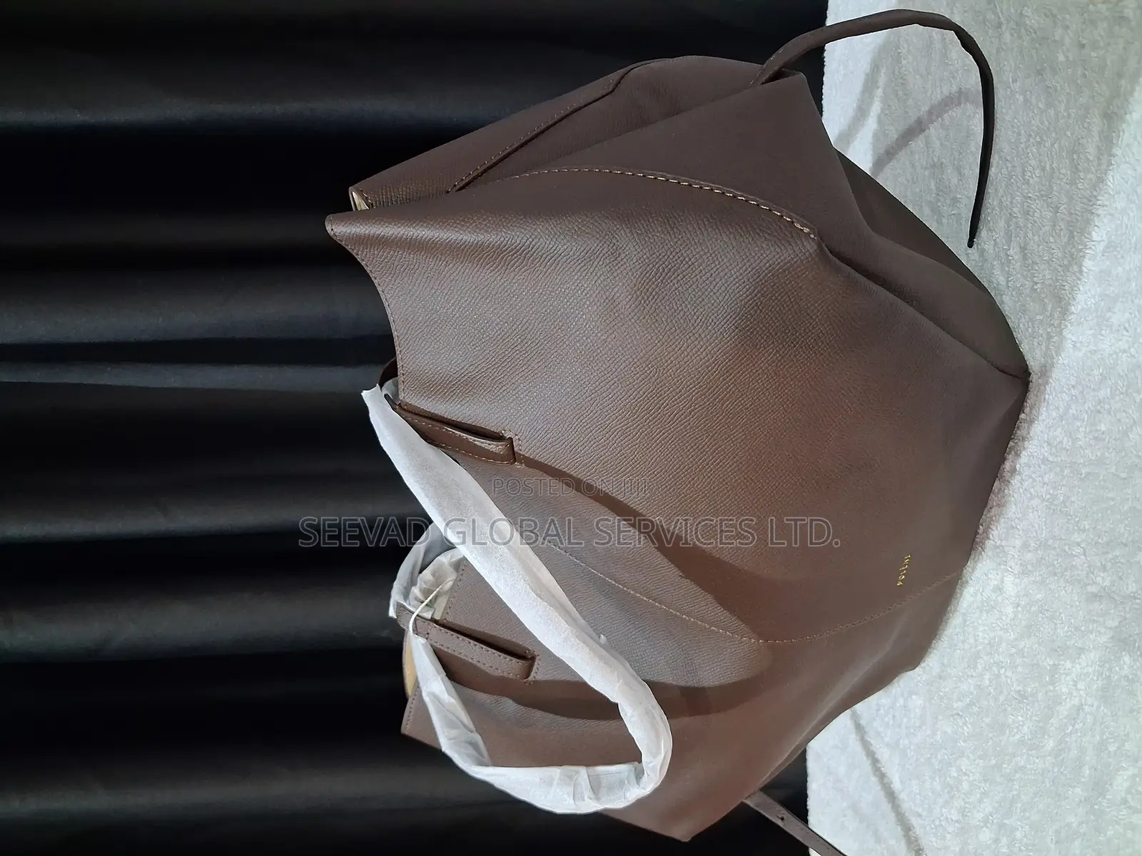 Ladies Everything Large Capacity Women's Big Bags