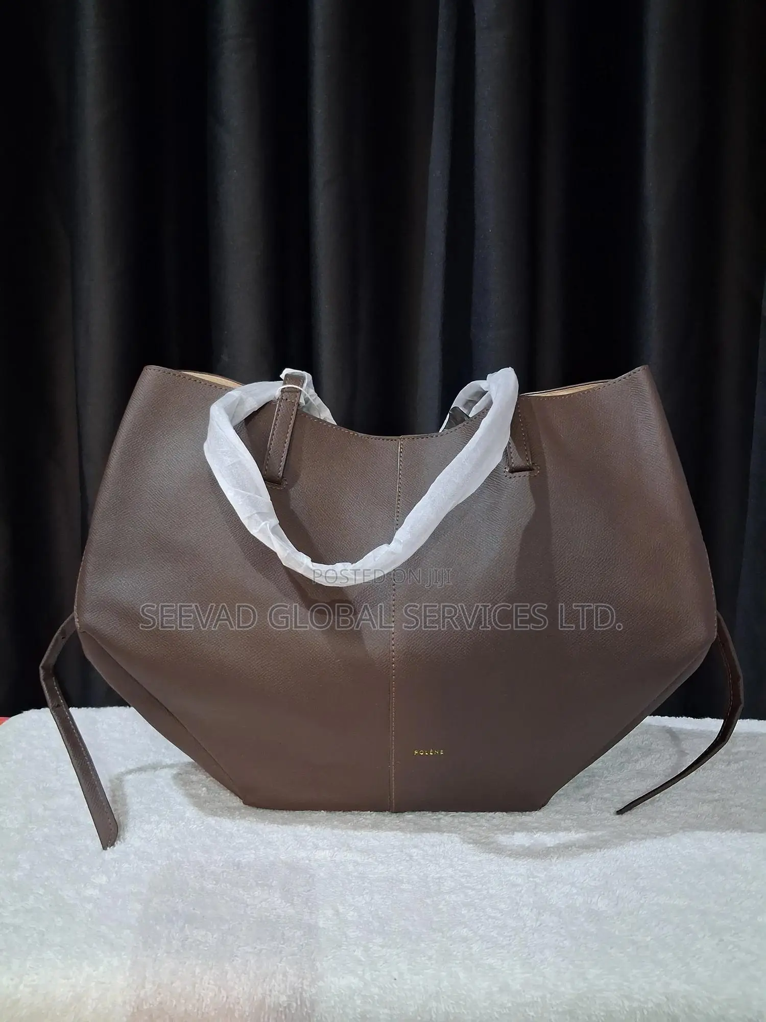 Ladies Everything Large Capacity Women's Big Bags