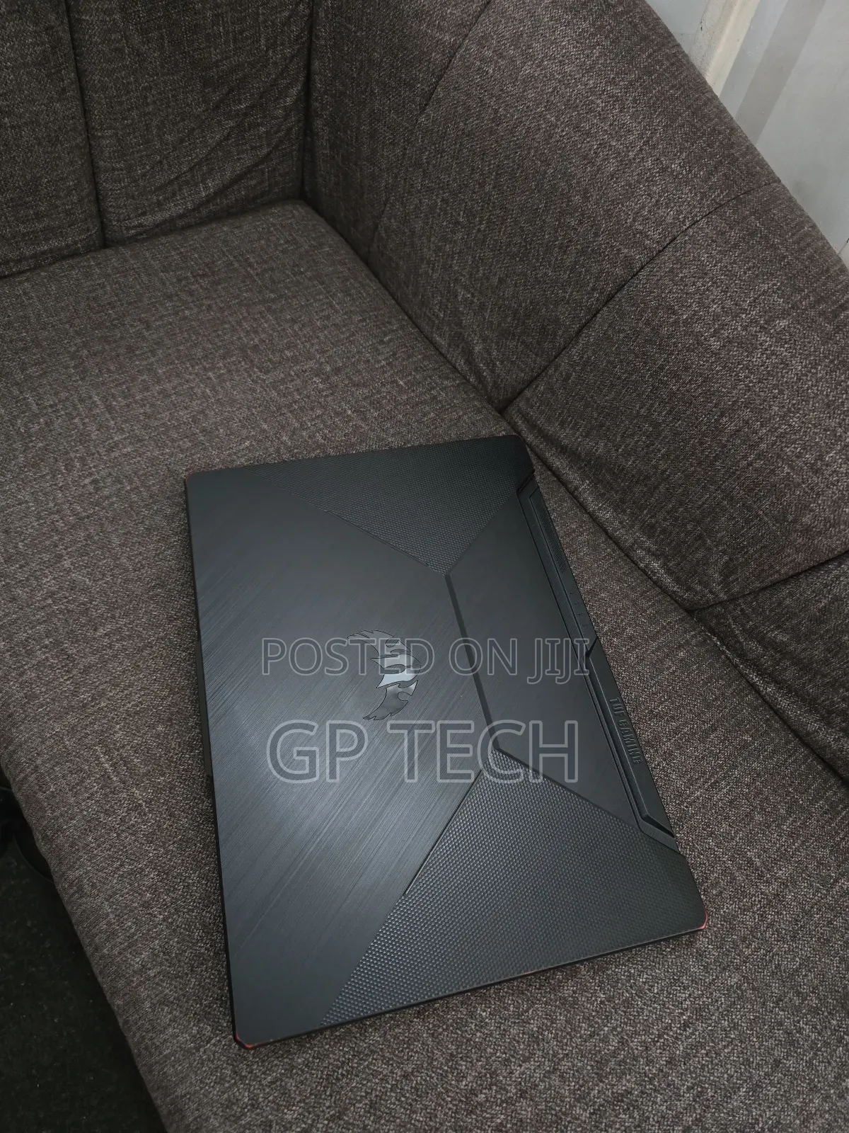 Laptop Asus TUF Dash F15 16GB Intel Core i5 SSD 512GB