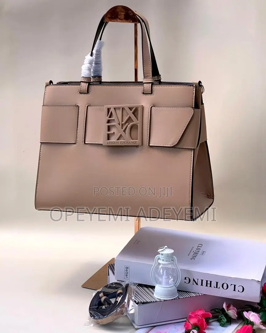 Ax Luxury Bag