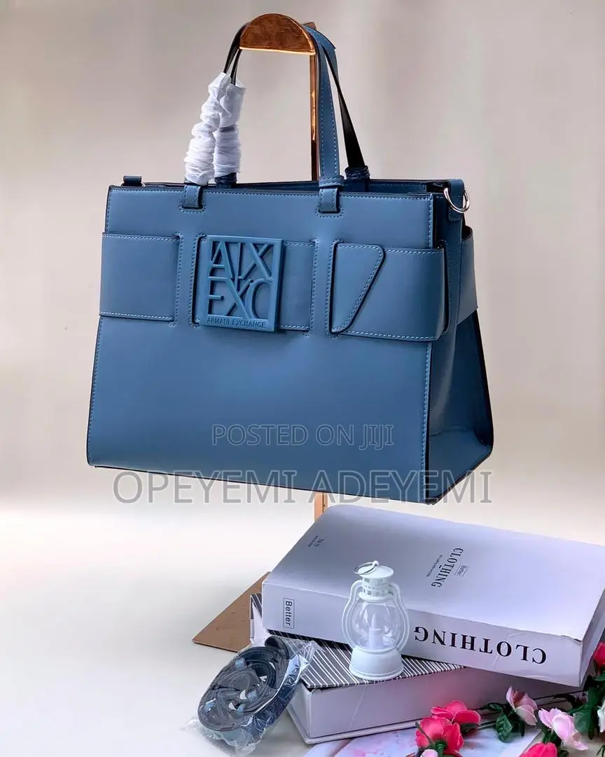 Ax Luxury Bag